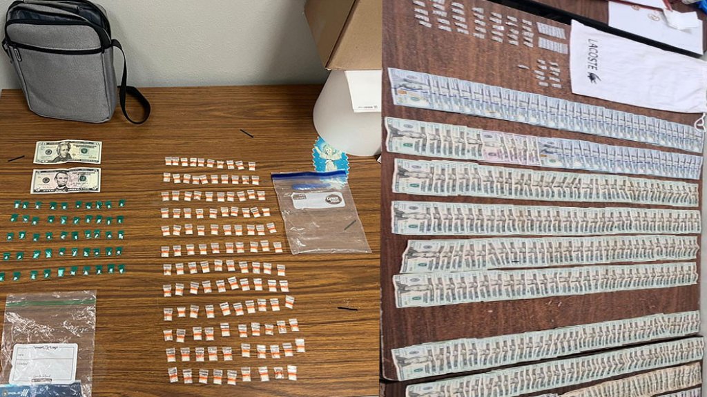  Ocupan drogas durante intervenci&oacute;n en residencial de Mayag&uuml;ez 