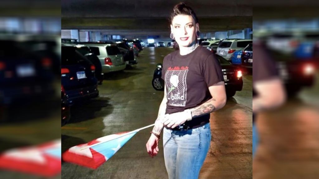  Documento de Justicia establece existencia de persecuci&oacute;n pol&iacute;tica en el pa&iacute;s 