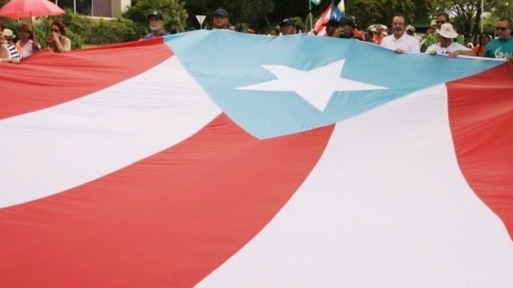  Celebrar&aacute; el MINH los 124 a&ntilde;os de la bandera puertorrique&ntilde;a 