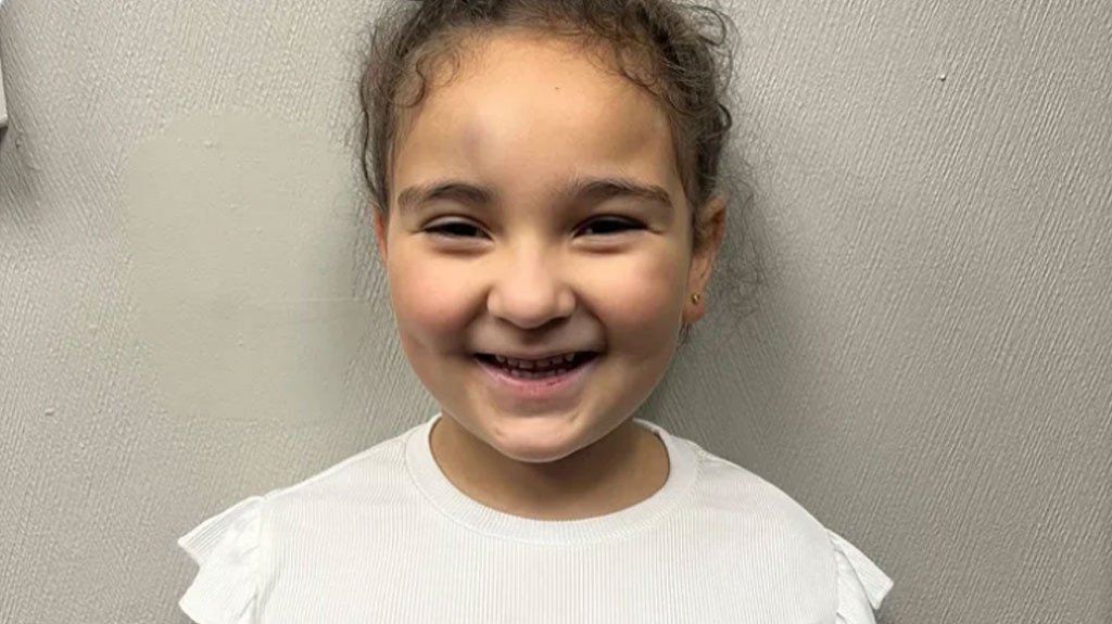  Campaña solidaria para apoyar a Karelinne Rivera en sus exámenes neurológicos 