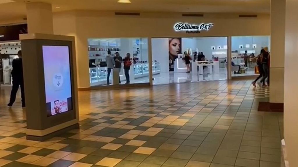  Otra Mujer radica tres querellas contra tienda Bell&iacute;sima de Plaza las Am&eacute;ricas 