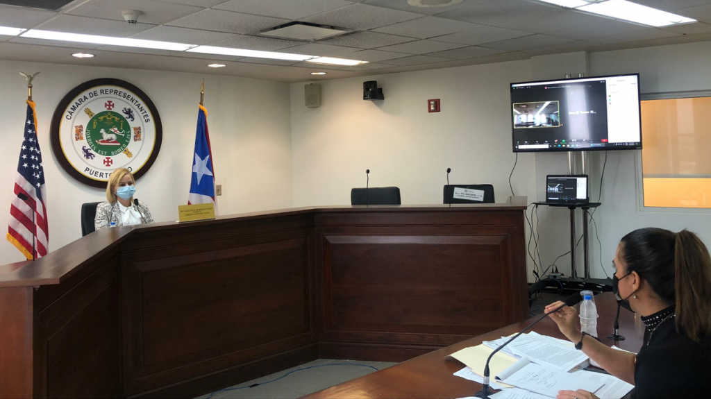  Alcalde de Villalba desmiente denuncias de aumentos de salario en su municipio y asegura que se trata de calumnias 