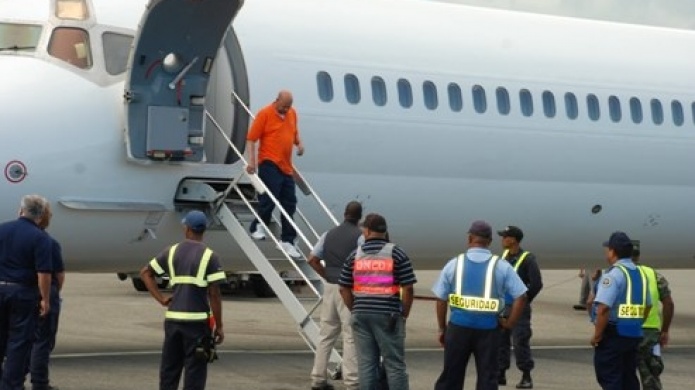 Vuelven a su paÃ­s de forma voluntaria dominicanos que residÃ­an ilegalmente en ciudades de EU y de PR