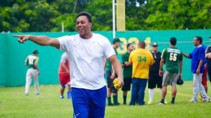 "Igor" GonzÃ¡lez asume como coach de bateo en los Halcones de Gurabo