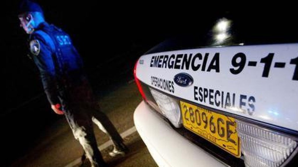  Agreden a hombre para robarle $10 en R&iacute;o Piedras 