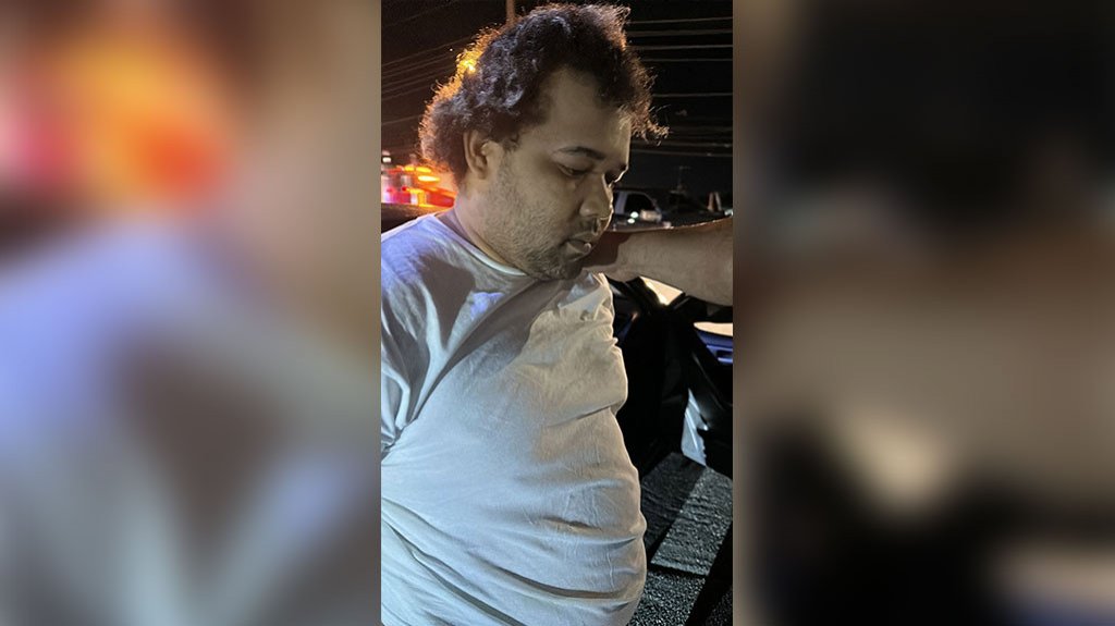  Polic&iacute;a captura a uno de &ldquo;Los 12 m&aacute;s Buscados&rdquo; 