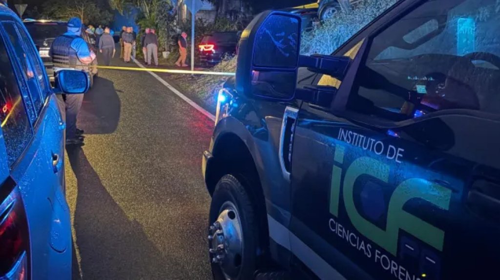  Identifican a ni&ntilde;o de 5 a&ntilde;os asesinado presuntamente por su padre en Caguas 