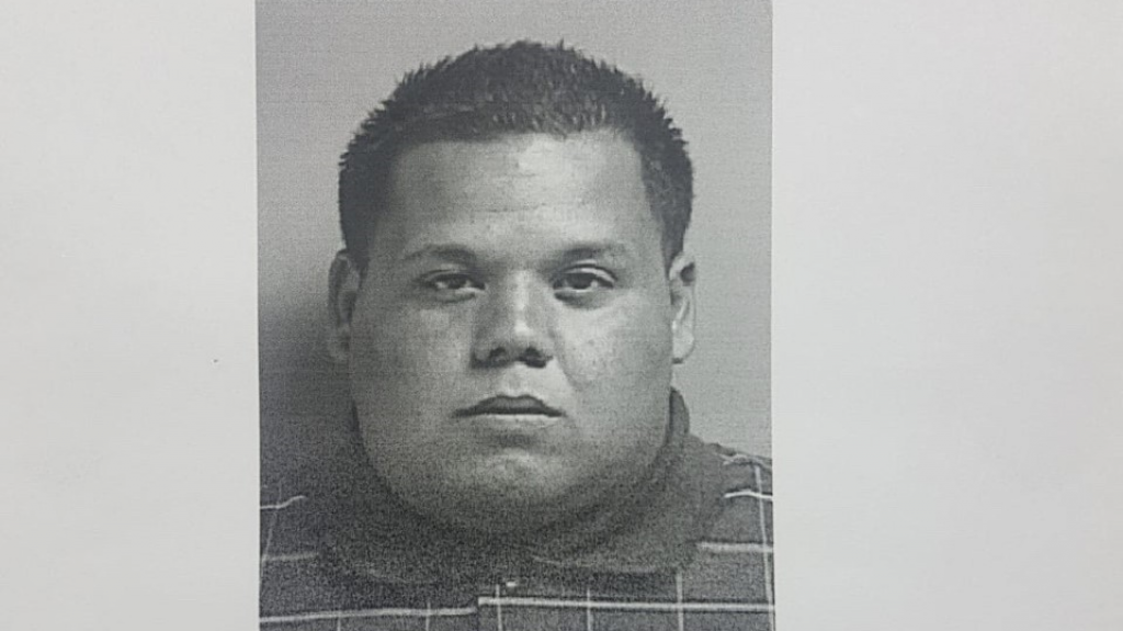  Libre hombre que atropell&oacute; polic&iacute;a municipal con &ldquo;four track&rdquo; en Cidra 