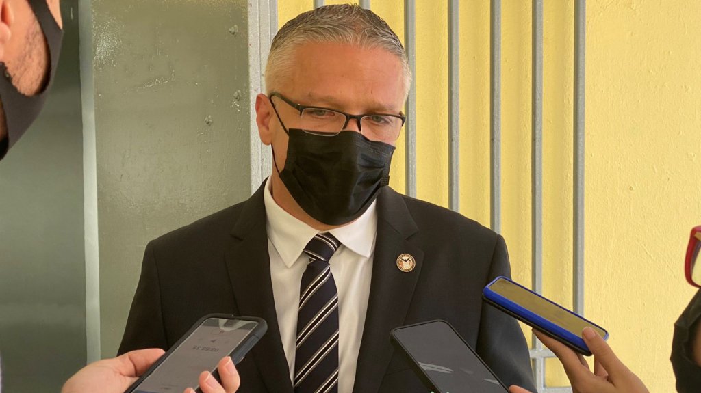  Horas extras a Polic&iacute;as se pagar&aacute;n el viernes, inform&oacute; DSP 