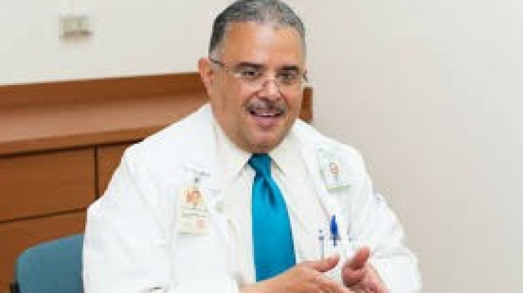  Secretario de Salud autoriza venta de medicamento &ldquo;Naloxona&rdquo; sin receta 