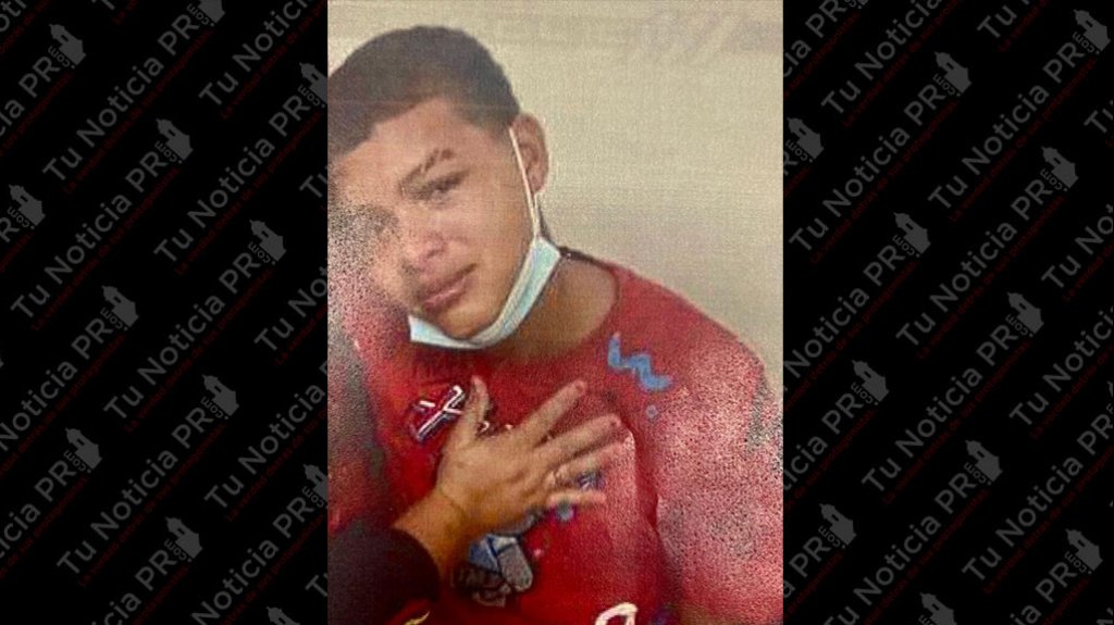  Menor de 16 a&ntilde;os es reportado desaparecido en Ponce 