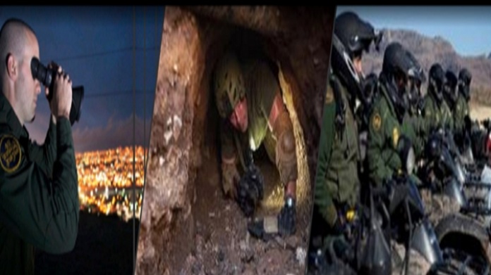 Aduanas y ProtecciÃ³n Fronteriza recluta activamente agentes y oficiales   