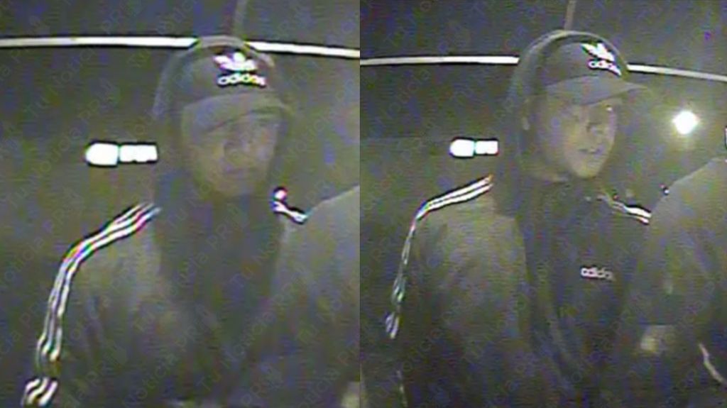  Atenci&oacute;n: El FBI busca a este hombre que cometi&oacute; &ldquo;carjacking&rdquo; en Santurce 