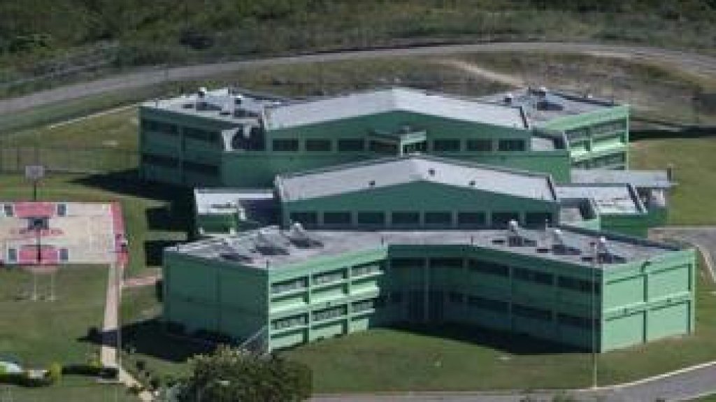  Reportan la muerte de un confinado en c&aacute;rcel de Ponce 