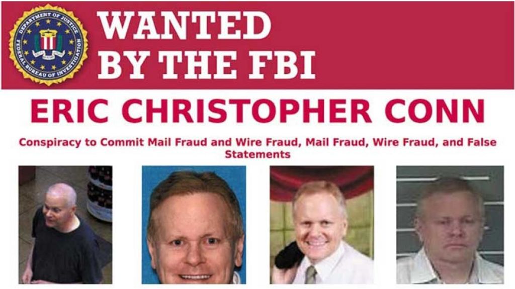 Cae abogado; uno de los mÃ¡s buscados por el FBI