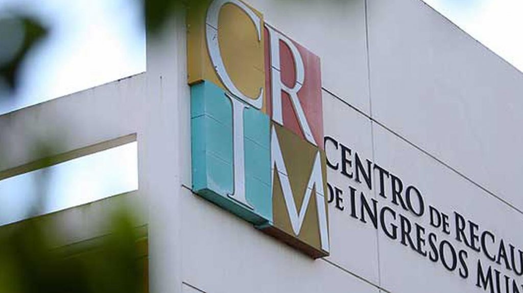  CRIM extiende por un mes adicional descuento para pagos de deudas vencidas 