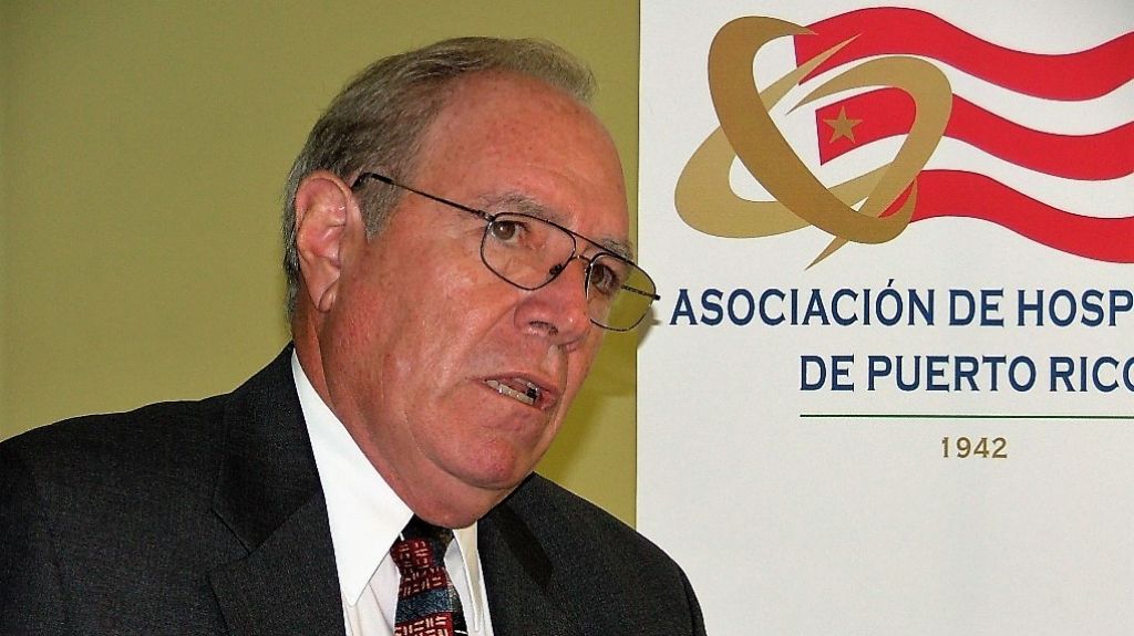  Hospitales piden a la gobernadora &ldquo;rescate&rdquo; ante crisis financiera en la industria a ra&iacute;z de la pandemia 