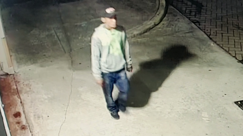  Video: Buscan hombre que supuestamente hizo &ldquo;carjacking&rdquo; en Miramar 