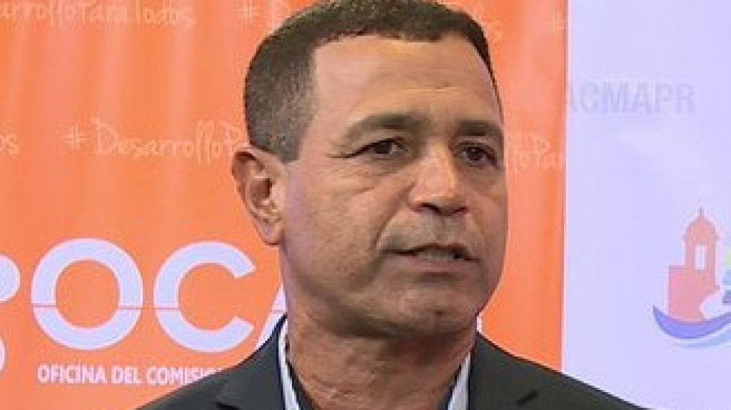  Alcaldes de Isabela, Hormigueros y Comer&iacute;o piden apoyo a la congresista Vel&aacute;zquez para que el dinero federal para infraestructura llegue directo a los municipios de la Isla 