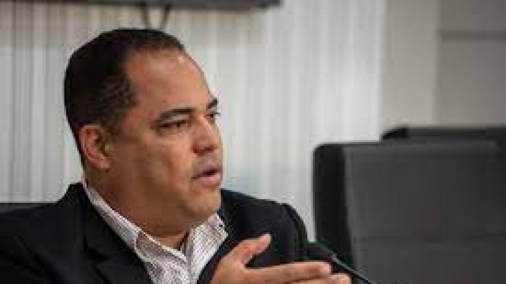  Secretario General del PNP censura acci&oacute;n del Presidente del Senado en el mensaje del Gobernador 