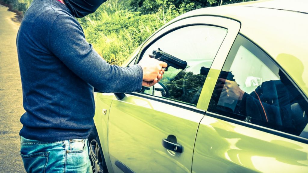  Dos &ldquo;carjackings&rdquo; en San Juan 