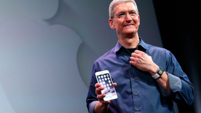 Â¿Ya hay fecha para la presentaciÃ³n y puesta a la venta de los iPhone 6s de Apple?