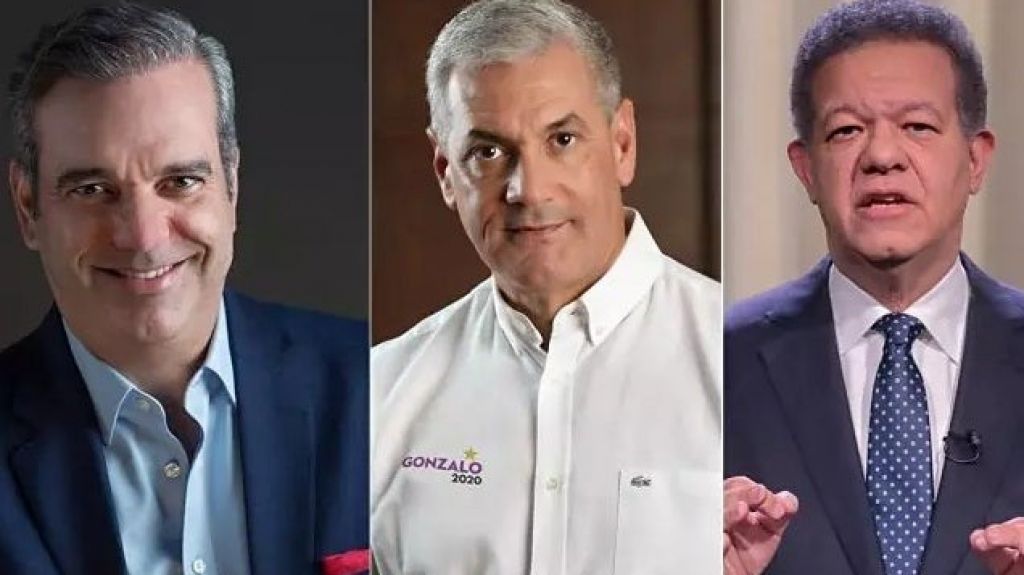  Grupo The Economist pronostica que Abinader ganaría la presidencia en elecciones retrasadas hasta el tercer trimestre del año 