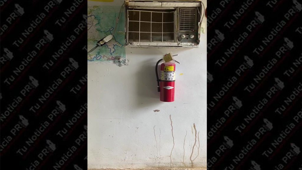  Empleados Ceiba denuncian deplorables condiciones de trabajo 