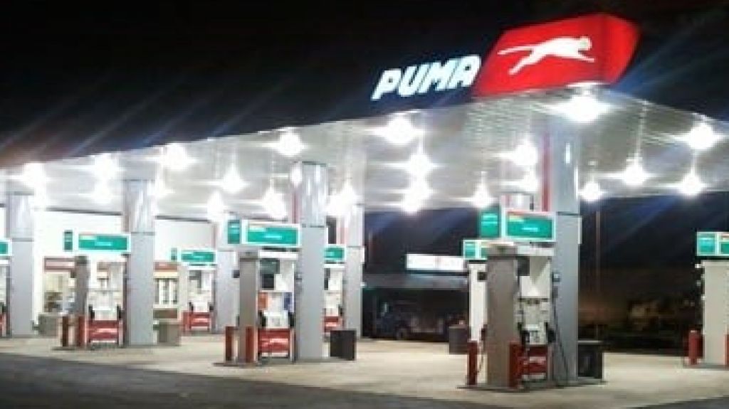 Asaltan gasolinera en Carolina 