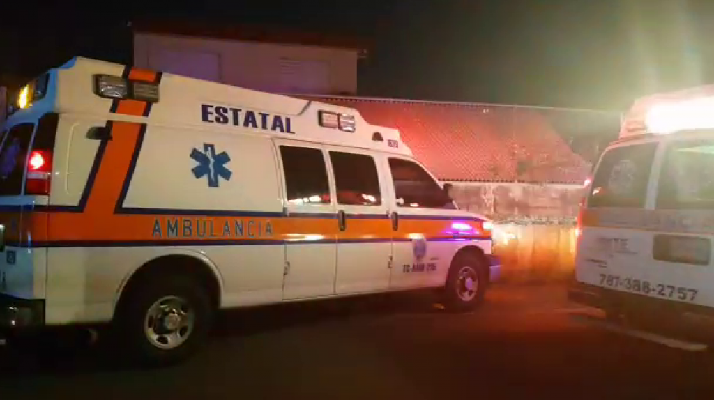  Grave bebe de un a&ntilde;o que cay&oacute; en una piscina en Guaynabo 