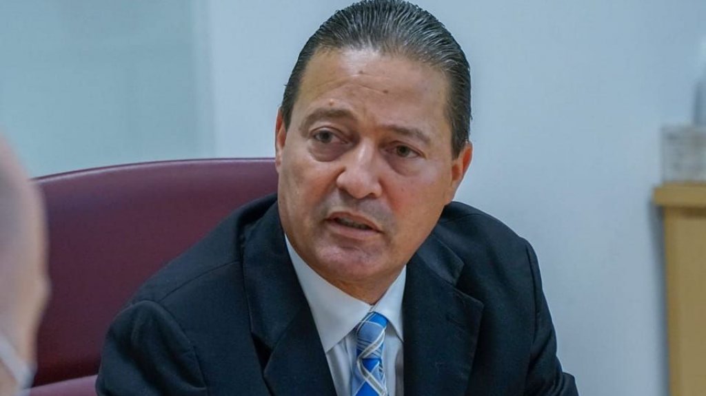  Alcalde de Cataño deja en manos de las autoridades amenaza a su equipo de trabajo 