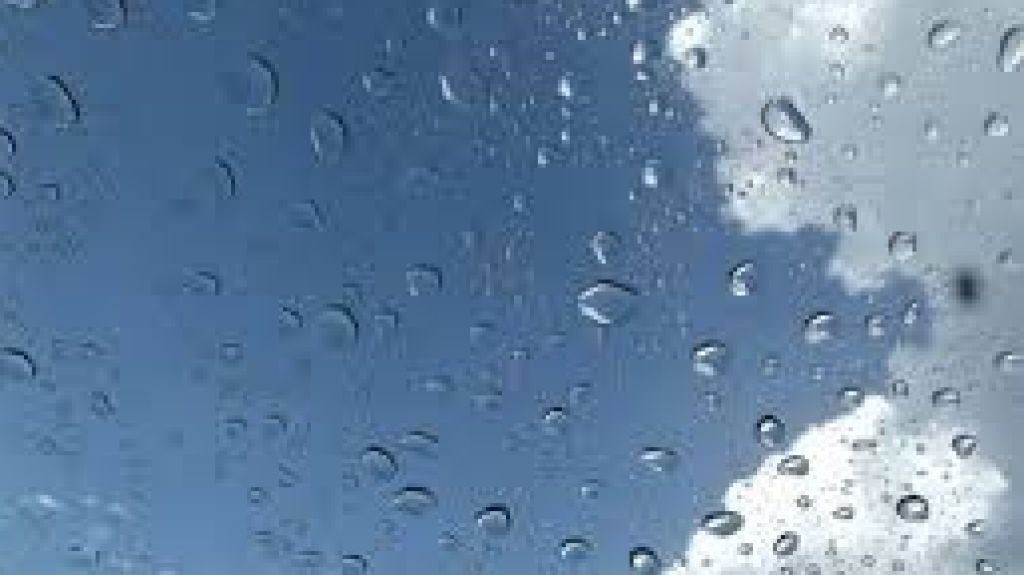  Resumen del estado del tiempo para Puerto Rico del jueves, 23 de agosto de 2018. 