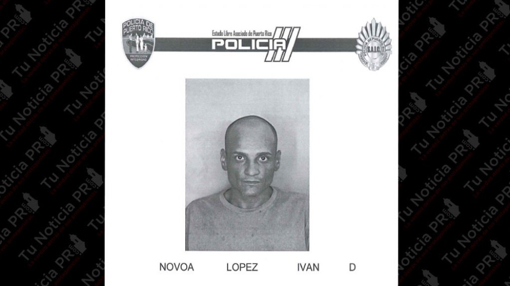  A la c&aacute;rcel Deambulante que rob&oacute; un taladro en el estacionamiento de Home Depot en Hatillo 