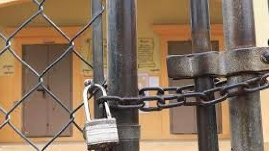 14 escuelas en RÃ­o Piedras permanecen cerradas