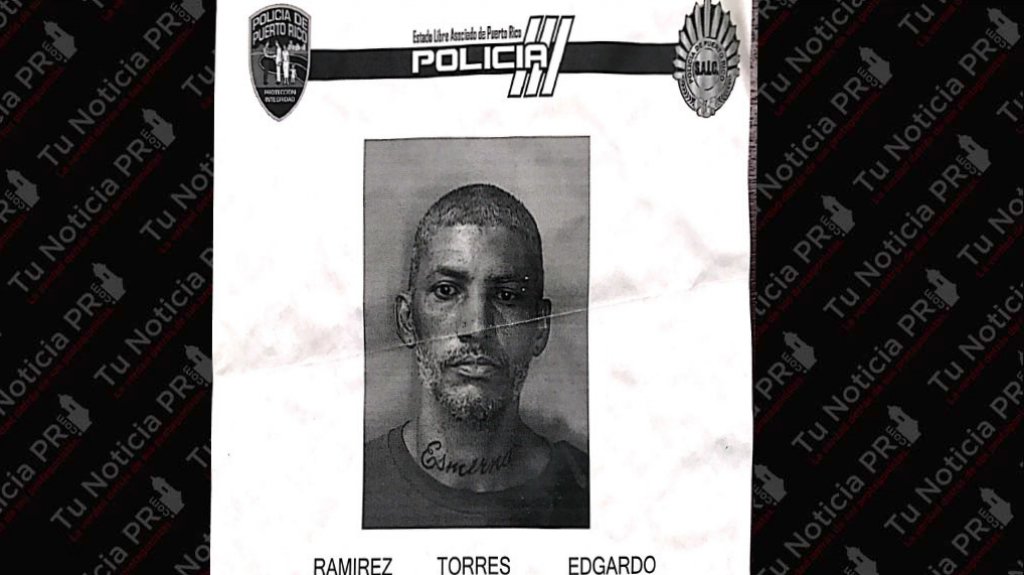  Municipales de Carolina arrestan a un hombre por ley 54 