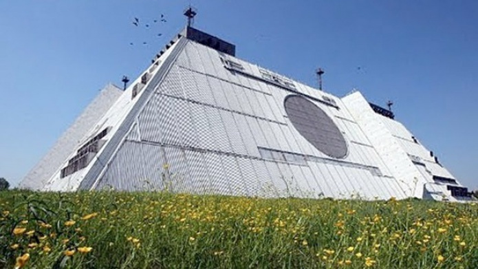 El EjÃ©rcito ruso custodia la octava maravilla del mundo