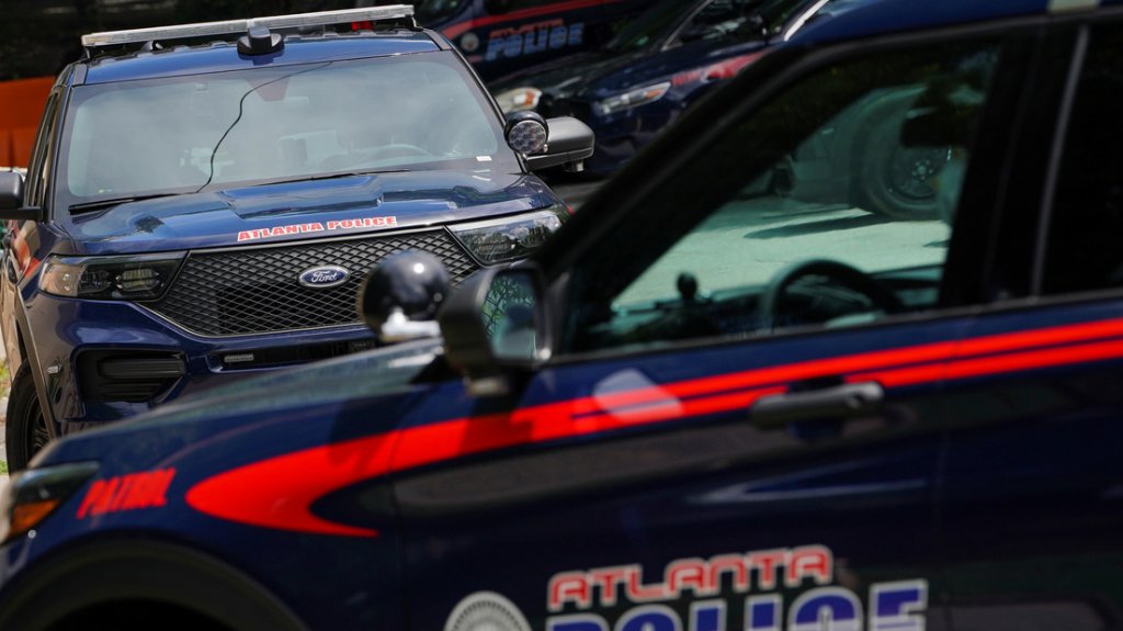  Arrestan a un miembro de CJNG en la que podr&iacute;a ser la mayor incautaci&oacute;n de hero&iacute;na en la historia del estado de Georgia 