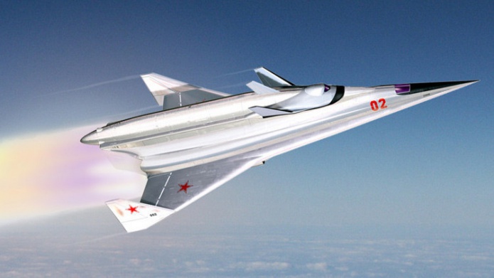 PentÃ¡gono: "Las armas hipersÃ³nicas de Rusia y China son una amenaza para EE.UU."