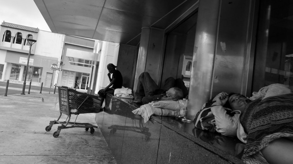  El Gobierno dej&oacute; en la nada el plan para proteger de la pandemia a las personas sin hogar 