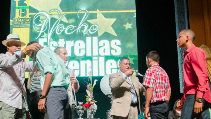 Municipio de Humacao Celebra Cierre de Verano de Actividades para la Juventud con una Vistosa Actividad