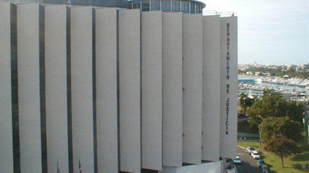  Departamento de Justicia alega abogado intent&oacute; impedir investigaci&oacute;n policiaca y por eso fue arrestado 