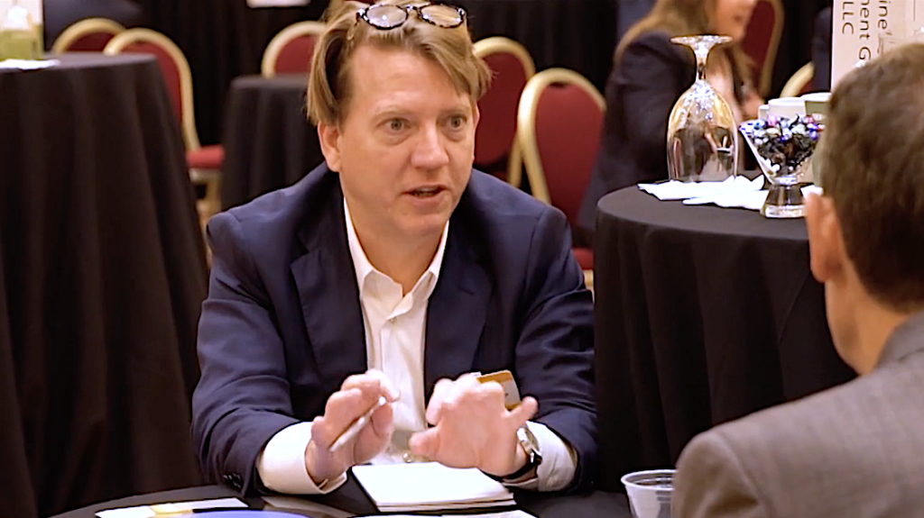  Comisi&oacute;n de Bolsa y Valores acusa por fraude millonario a un inversionista que maneja fondos del Gobierno de Puerto Rico 