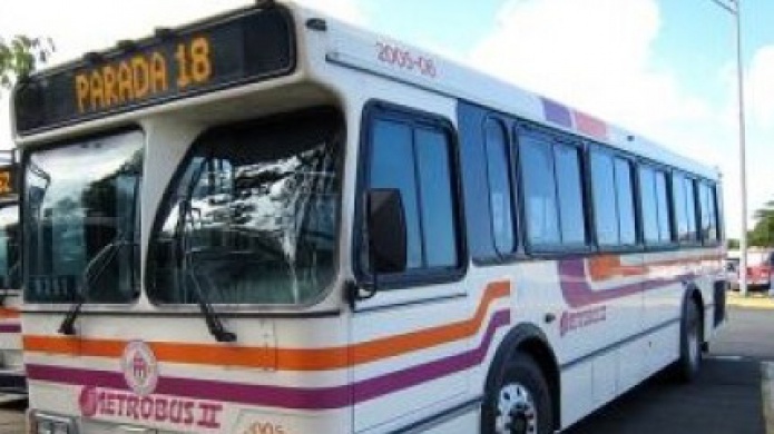 PONEN EN FUNCIONAMIENTO SISTEMA SEGURIDAD PARA CARRETERAS DE ACCESO AL VIEJO SAN JUAN