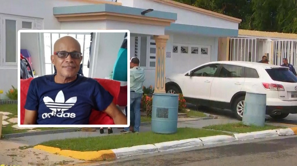  Confesi&oacute;n de joven en Aguadilla revela el asesinato de un hombre en Arecibo 