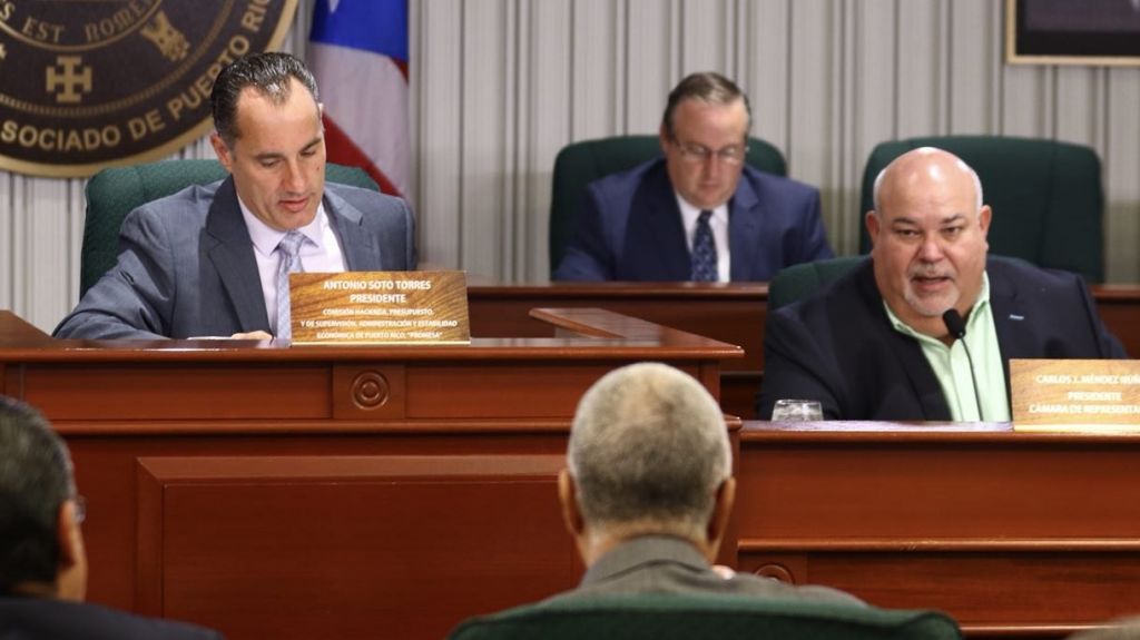  Presidente de la C&aacute;mara avala auditor&iacute;as de Hacienda a agencias de Gobierno 