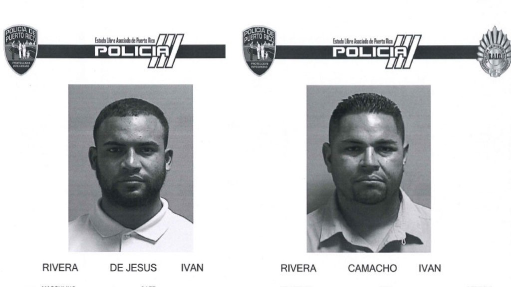  Fichados padre e hijos por apu&ntilde;alar a un vecino durante una discusi&oacute;n en Ponce 