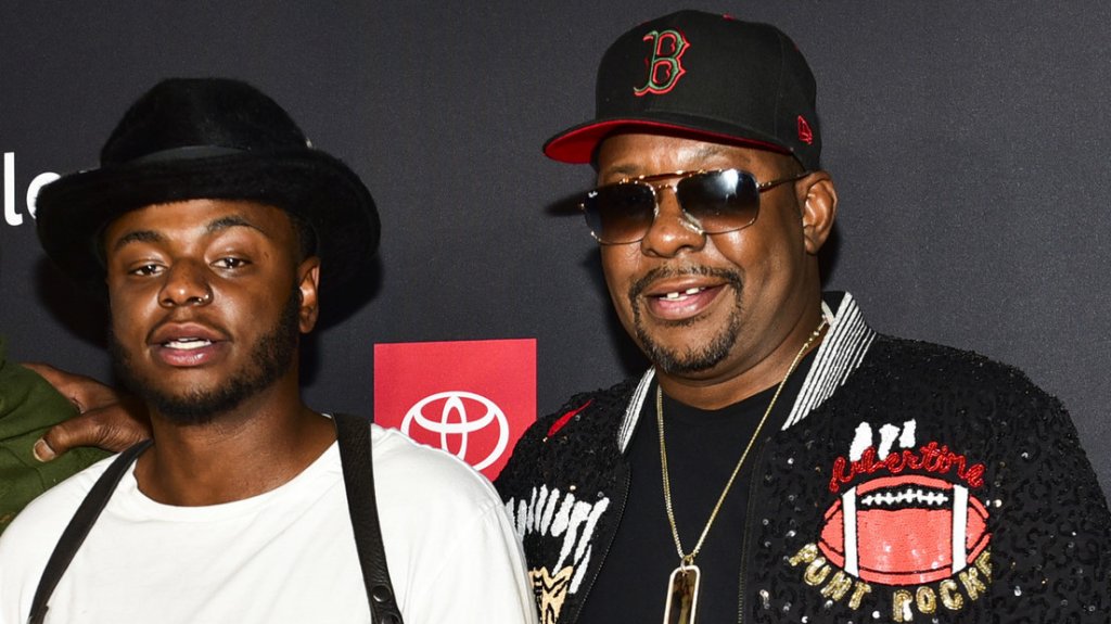  Encuentran muerto a Bobby Brown Jr., hijastro de Whitney Houston, a los 28 a&ntilde;os 