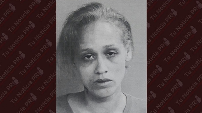  A la cÃ¡rcel mujer que intento introducir drogas a cÃ¡rcel de Aguadilla 