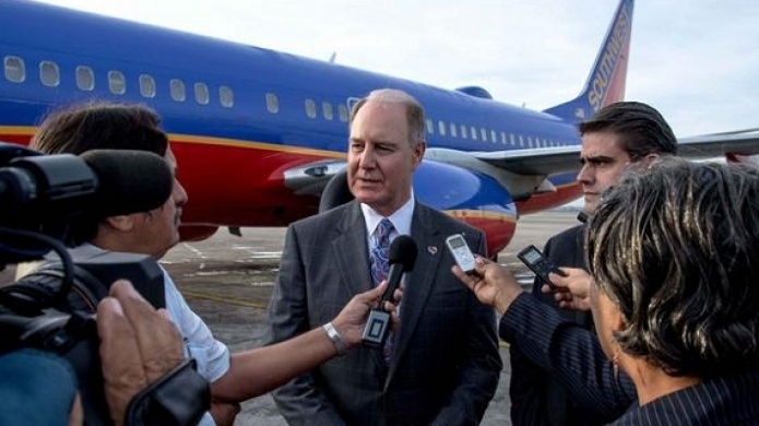 AerolÃ­nea Southwest inaugura nueva ruta de Florida a La Habana por 59 dÃ³lares