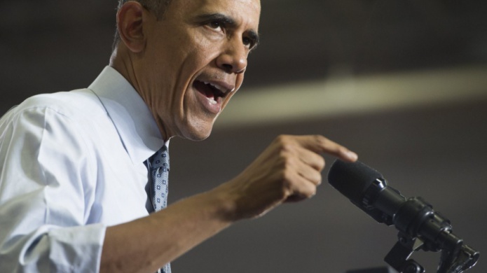 Hombre de Wisconsin amenaza con matar al presidente Barack Obama